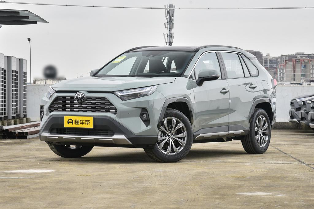 2.0L CVT two-wheel drive fashion PLUS version