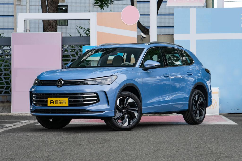 Pro 330TSI two-wheel drive Smart collar Edition