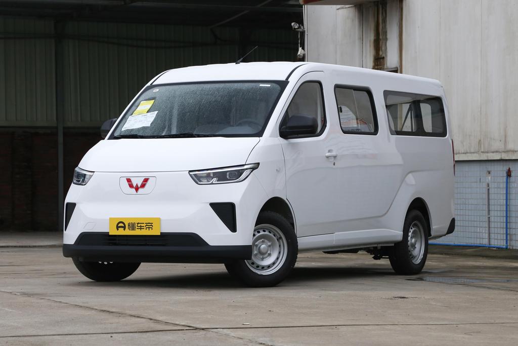 300km comfortable bus version 60kW