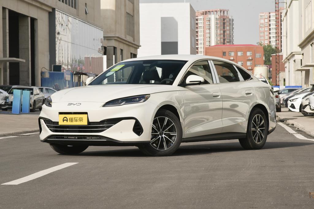 DM-i 80KM premium type