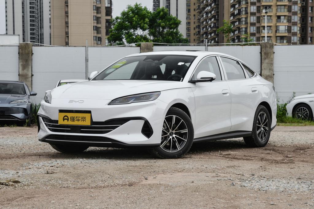 DM-i 120KM exclusive type