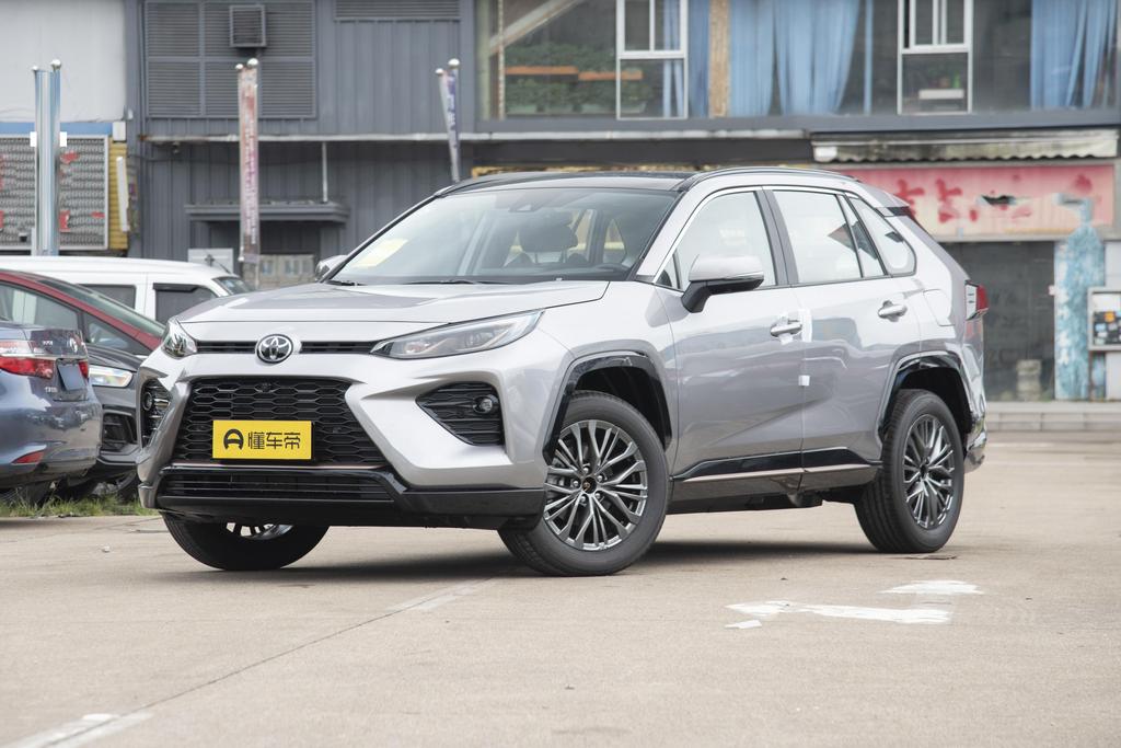 2.0L two-wheel drive luxury PLUS edition