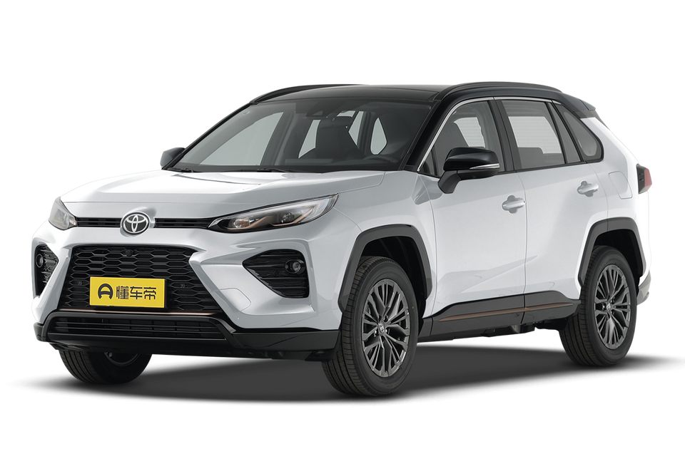 Dual engine 2.5L four-wheel drive Premium edition