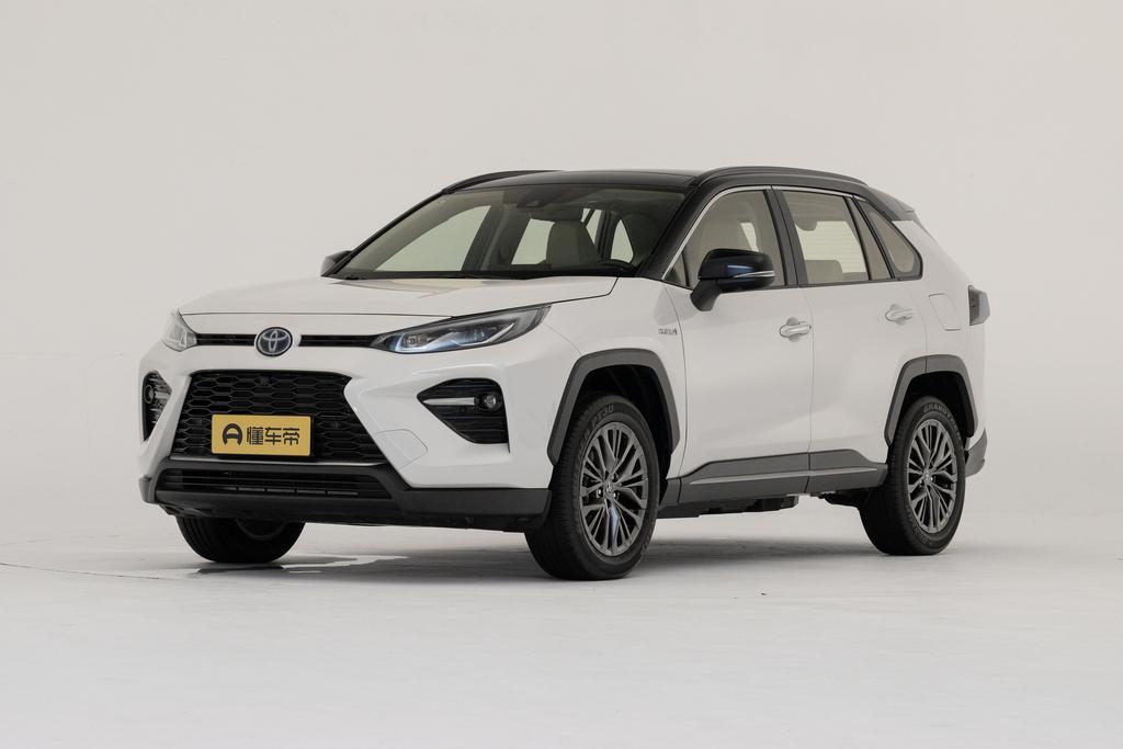 Dual engine 2.5L four-wheel drive Premium edition