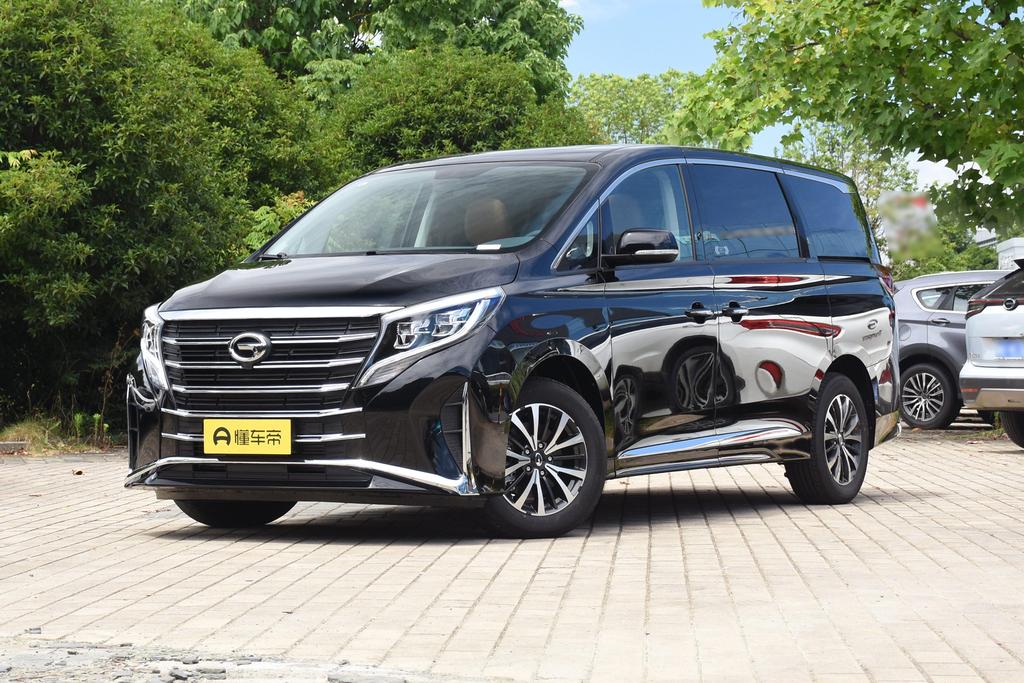 Lingxiu Series 390T Exclusive Edition