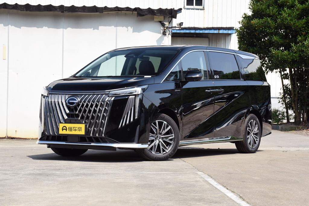 Master Series 2.0TM Super Hybrid Version