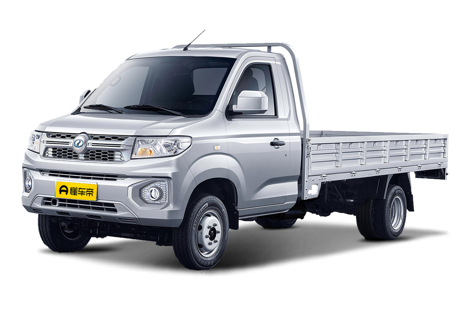 Cargo Pioneer Type I