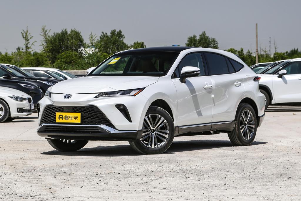 2.0L CVT two-wheel drive luxury PLUS edition