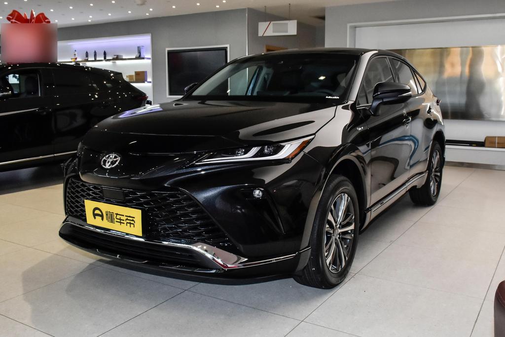 Dual-engine 2.5L CVT two-wheel drive luxury PLUS edition