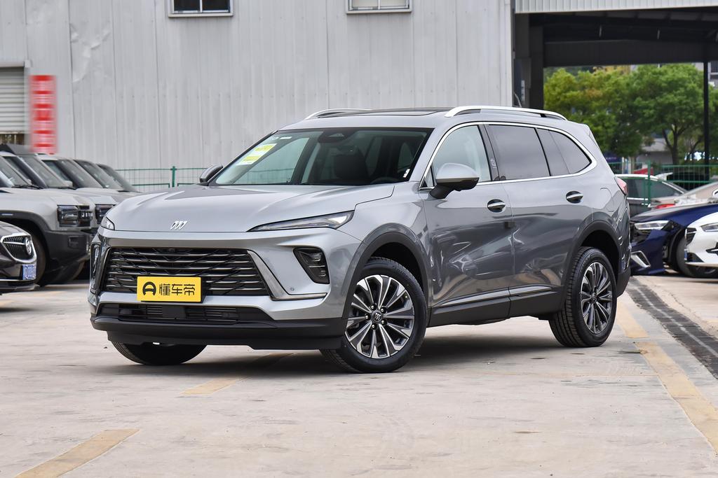 Angkewei Plus 28T Four-wheel drive Exclusive Edition