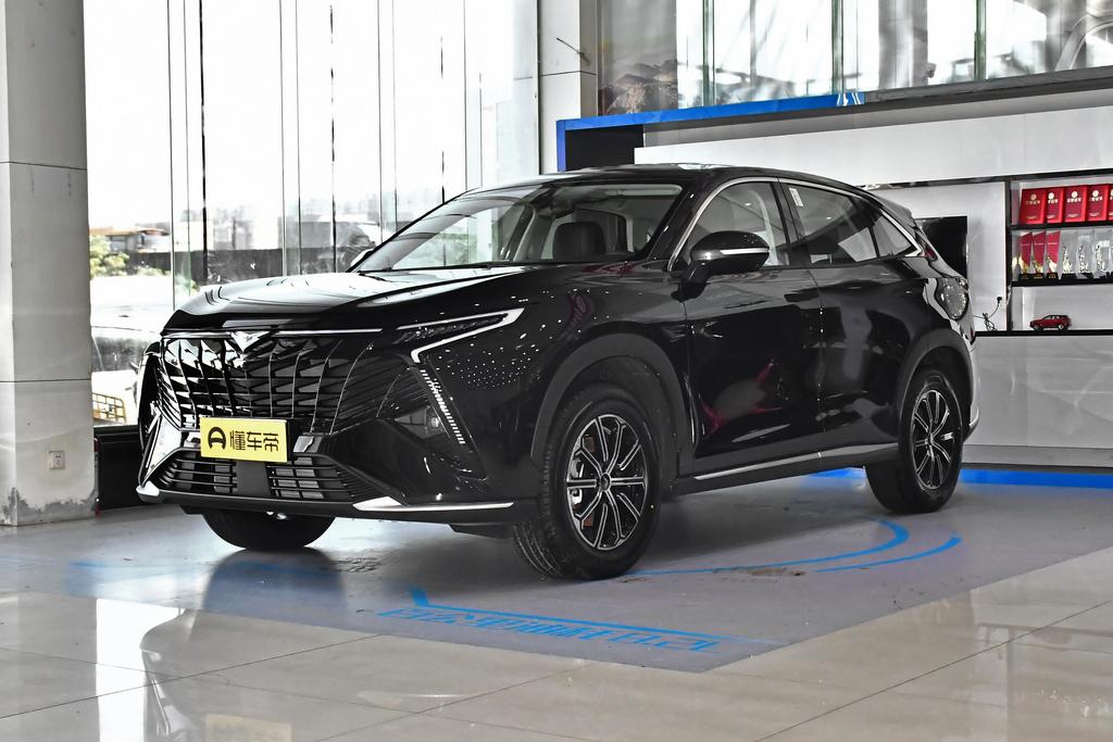 Kunlun 300 Plateau Edition