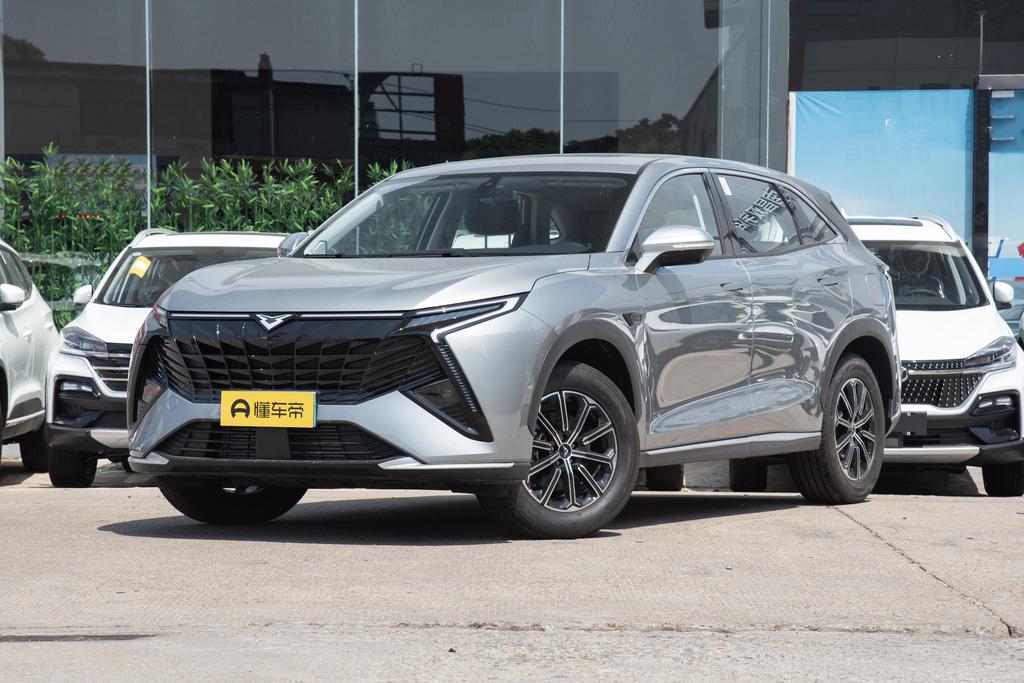 Kunlun 300 Mountain Peak Edition