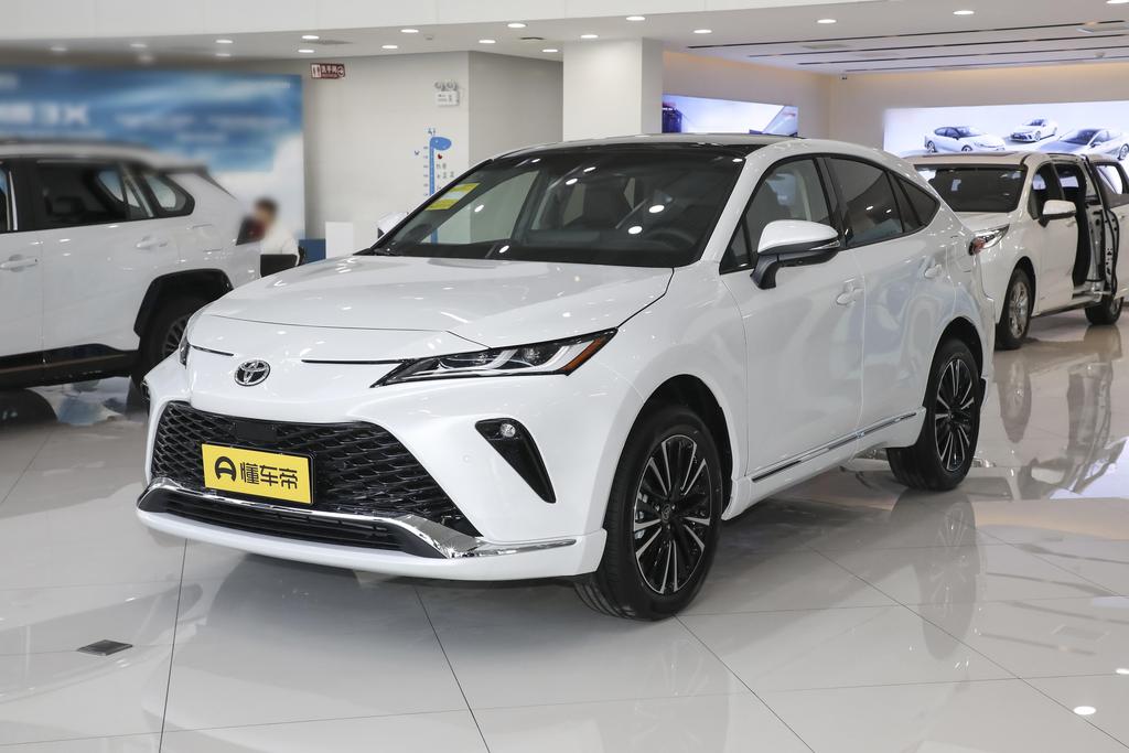 2.0L CVT two-wheel drive technology version