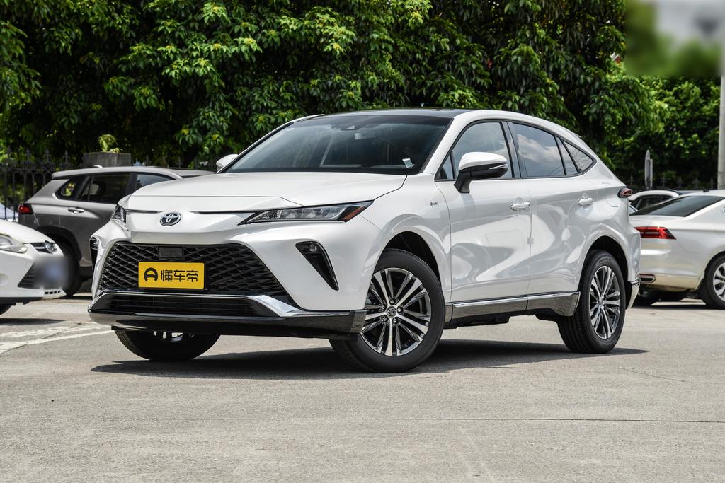 Dual engine 2.5L CVT two-wheel drive deluxe edition