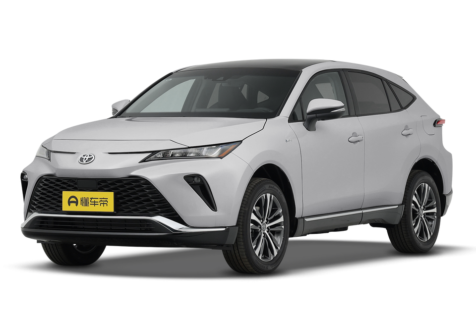 Dual engine 2.5L CVT four-wheel drive Extreme Edition