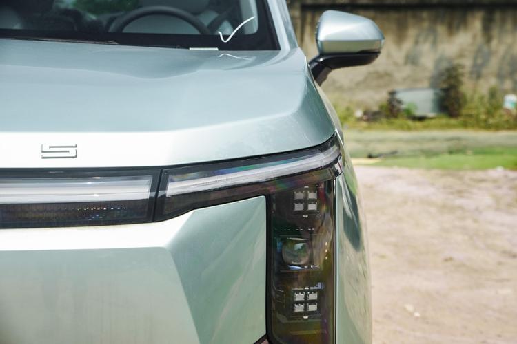 Фото машины 135