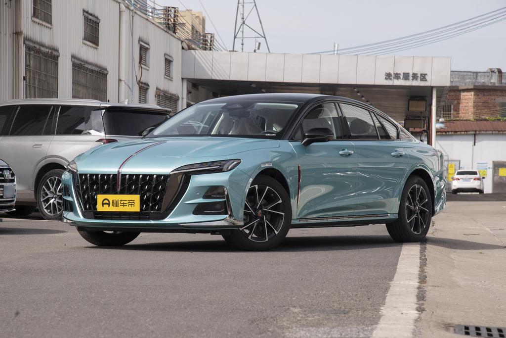 2.0T Zhiyi Edition