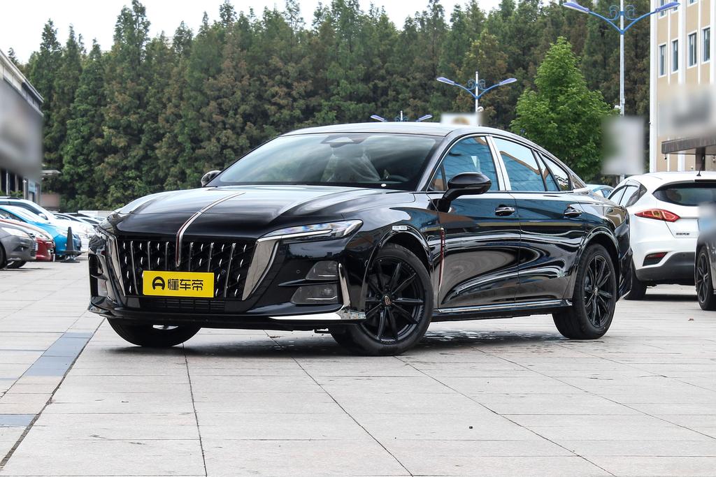 2.0T Zhishang Version