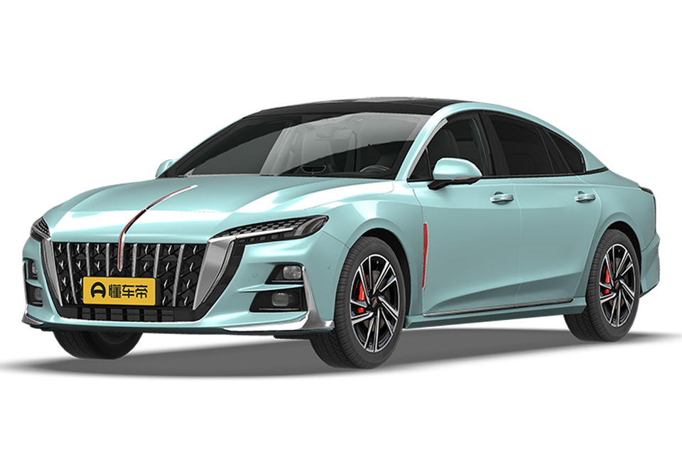 2.0T to the line version