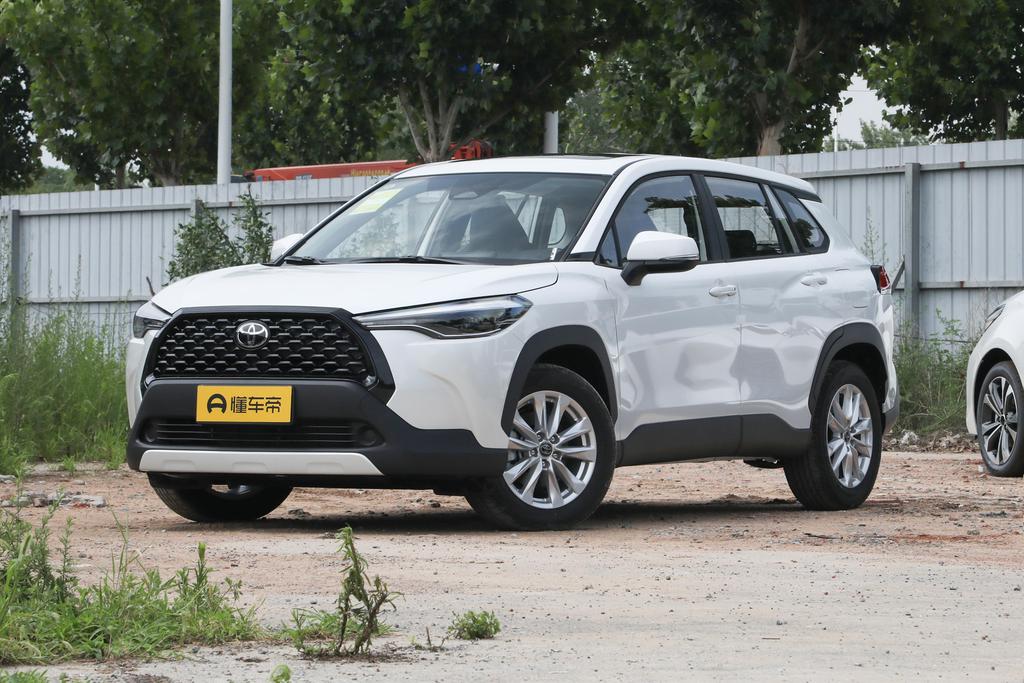 2.0L CVT Deluxe Edition