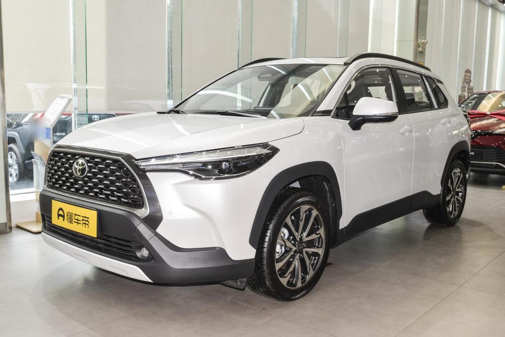 2.0L CVT Ultimate Edition