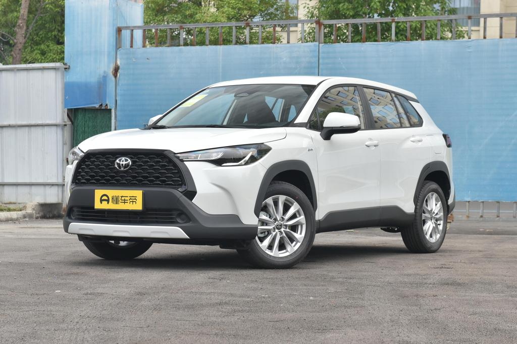 2.0L Smart Electric Hybrid Dual Engine Pioneer Edition