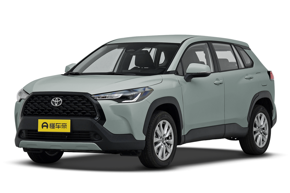 2.0L Smart Hybrid Dual Engine Ultimate Edition