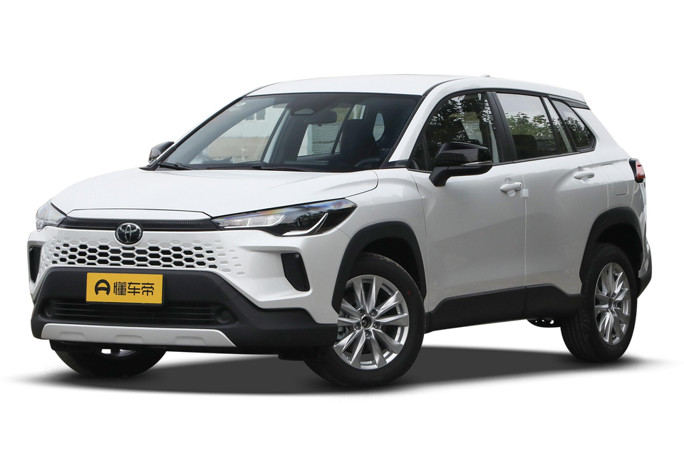 2.0L Smart Hybrid Dual Engine Ultimate Edition