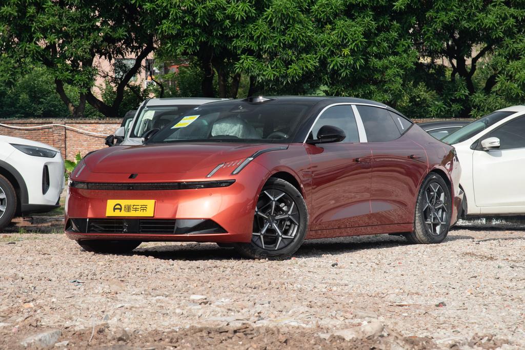 95kWh 806km rear drive smart driving Max