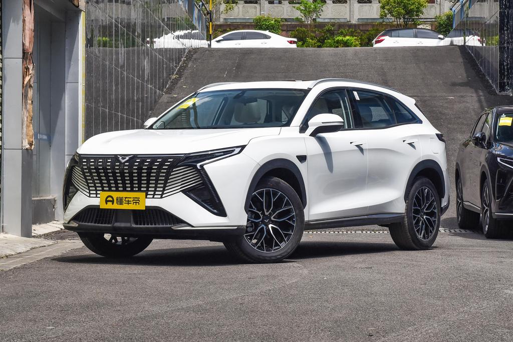 C series 1.6T Skyrim Version