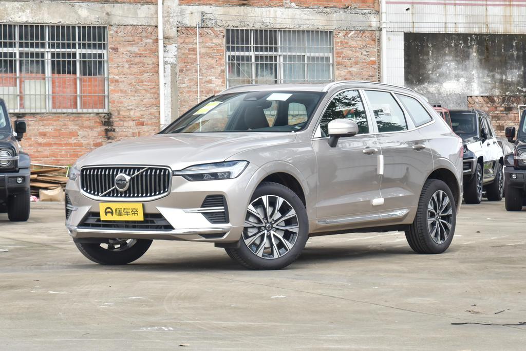 B5 four-wheel drive Zhiyuan Deluxe Edition