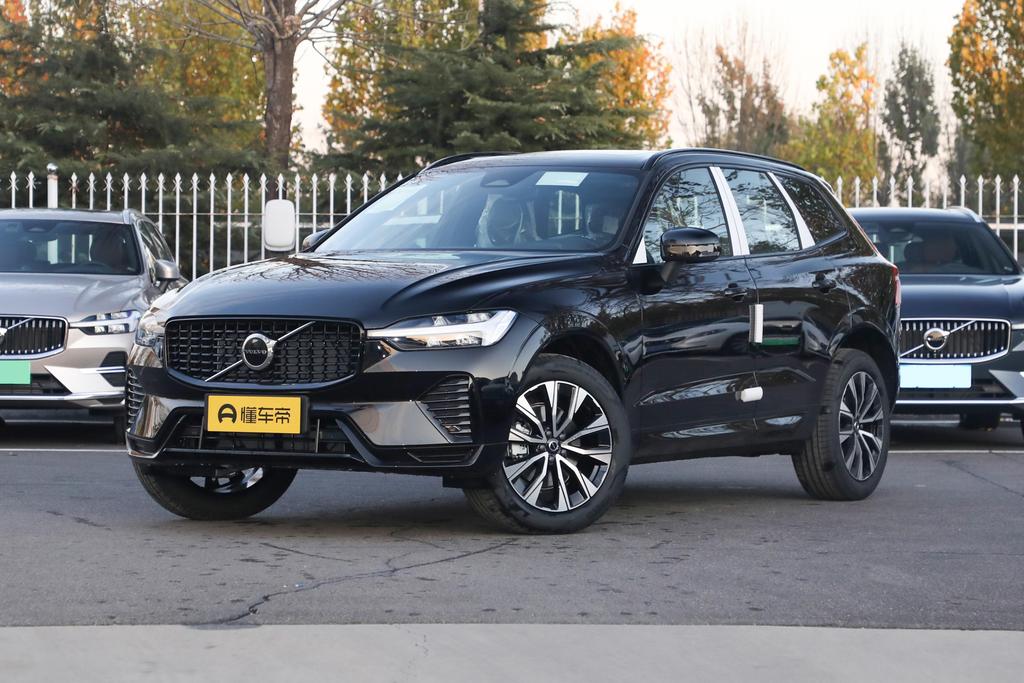 B5 four-wheel drive Zhiyuan Sports Edition