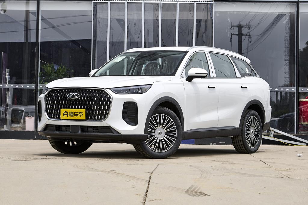 2.0T Automatic Ring Tower Champion Edition