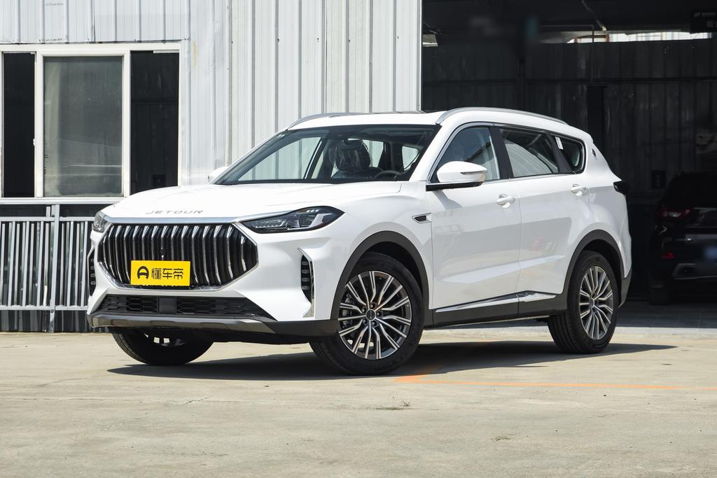 Champion Edition 1.5T DCT Champion MAX+7 Seats