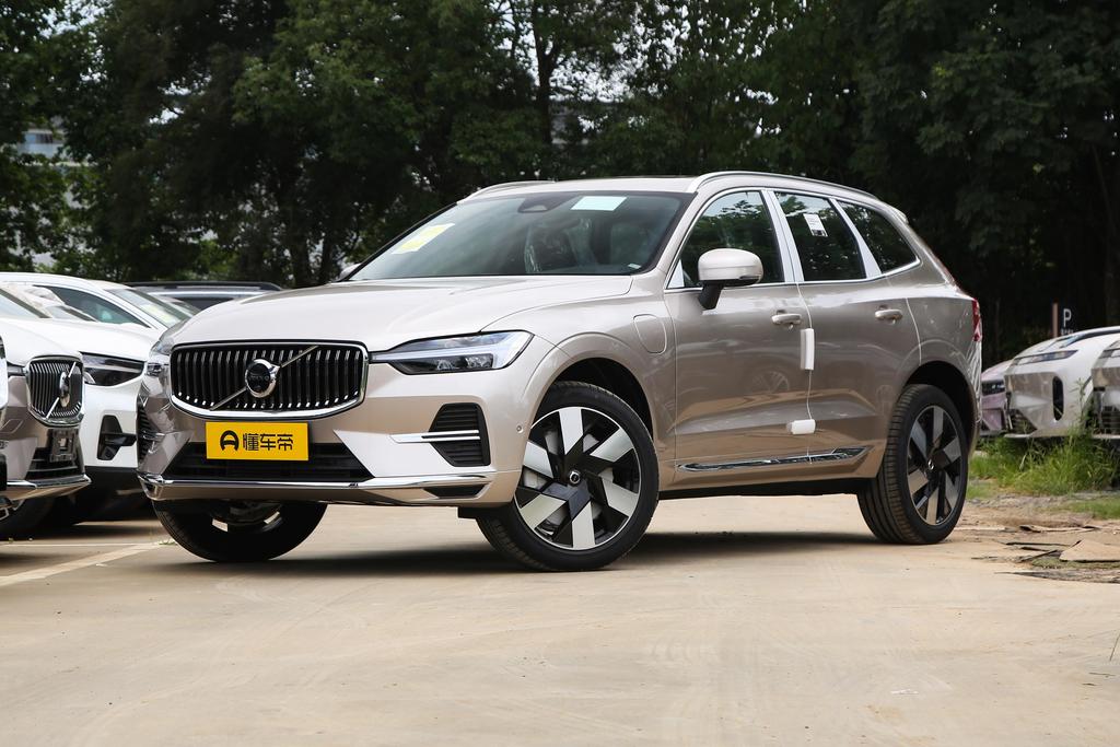 T8 four-wheel drive long battery life Zhiyuan Deluxe Edition
