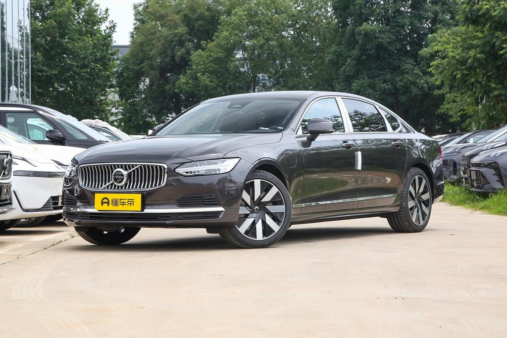 T8 four-wheel drive long battery life Zhiya Deluxe Edition