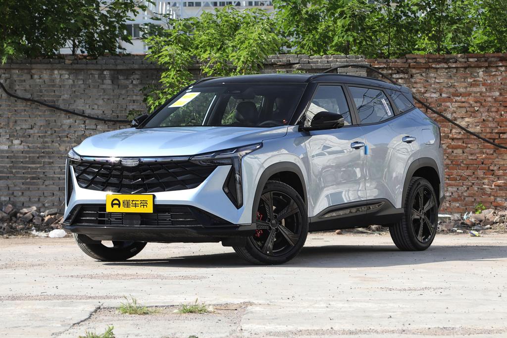 1.5 TD Zhizun Edition