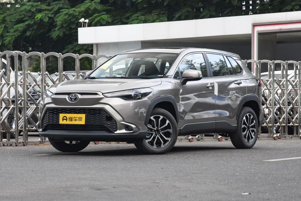 2.0L CVT Deluxe Edition