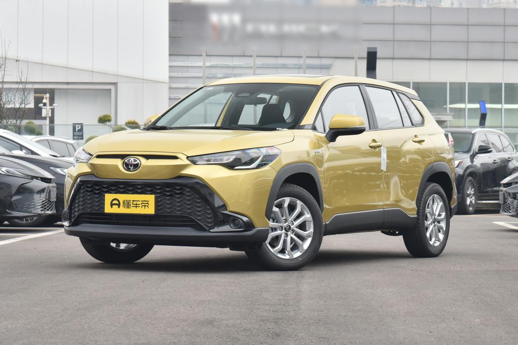 2.0L Smart Electric Hybrid Dual Engine Leading Version