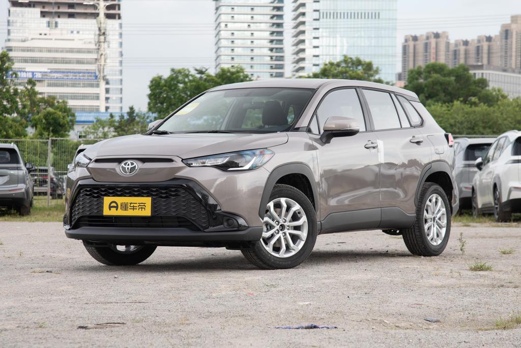 2.0L CVT Elite Edition