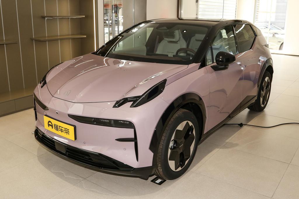 Four-seater four-exorcism square version