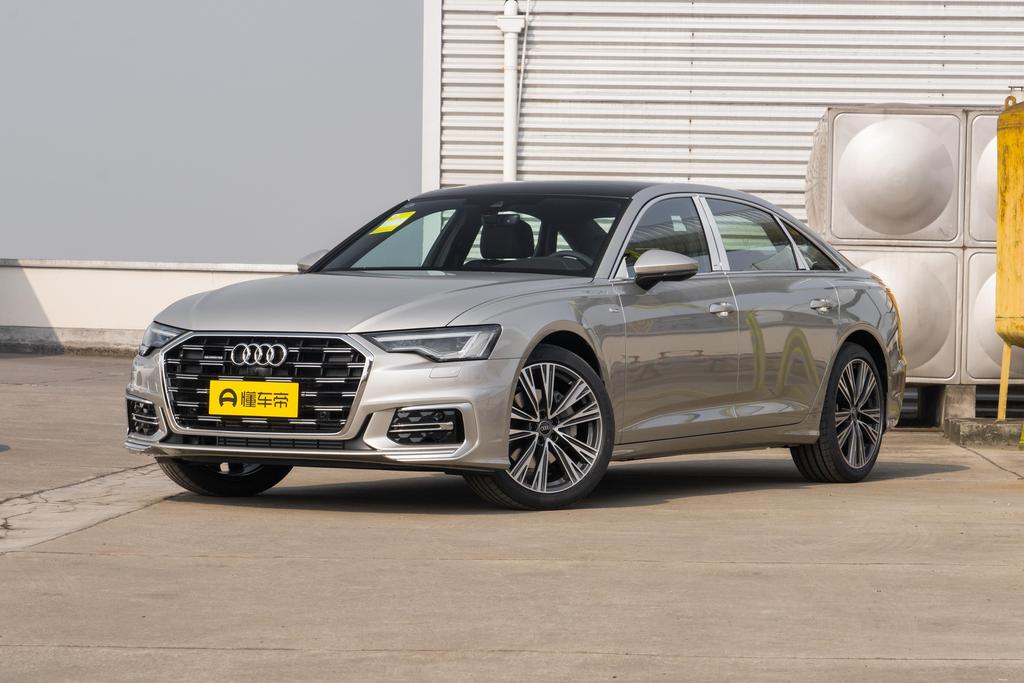 45 TFSI quattro premium dynamic type