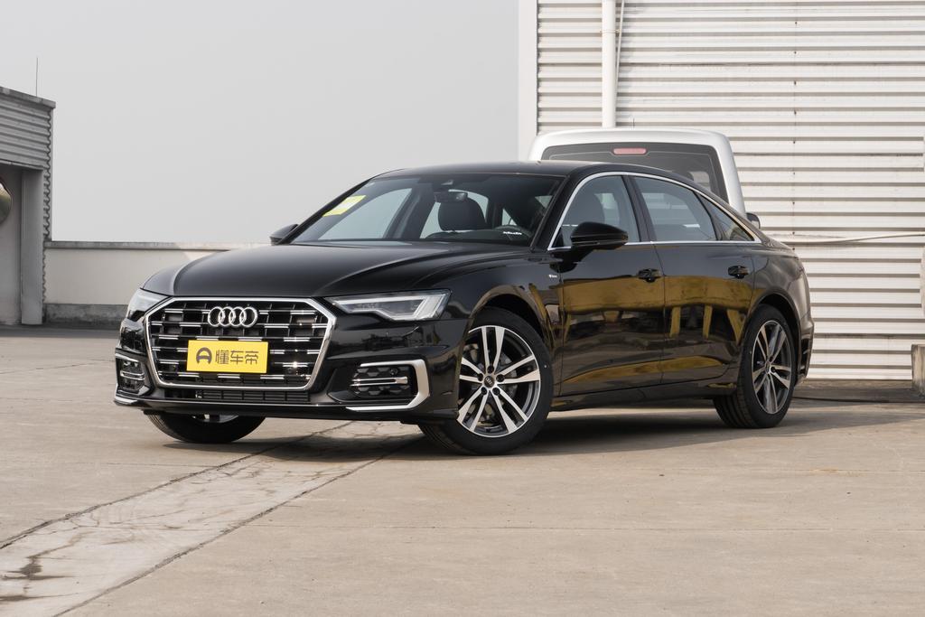 40 TFSI luxury Dynamic Type