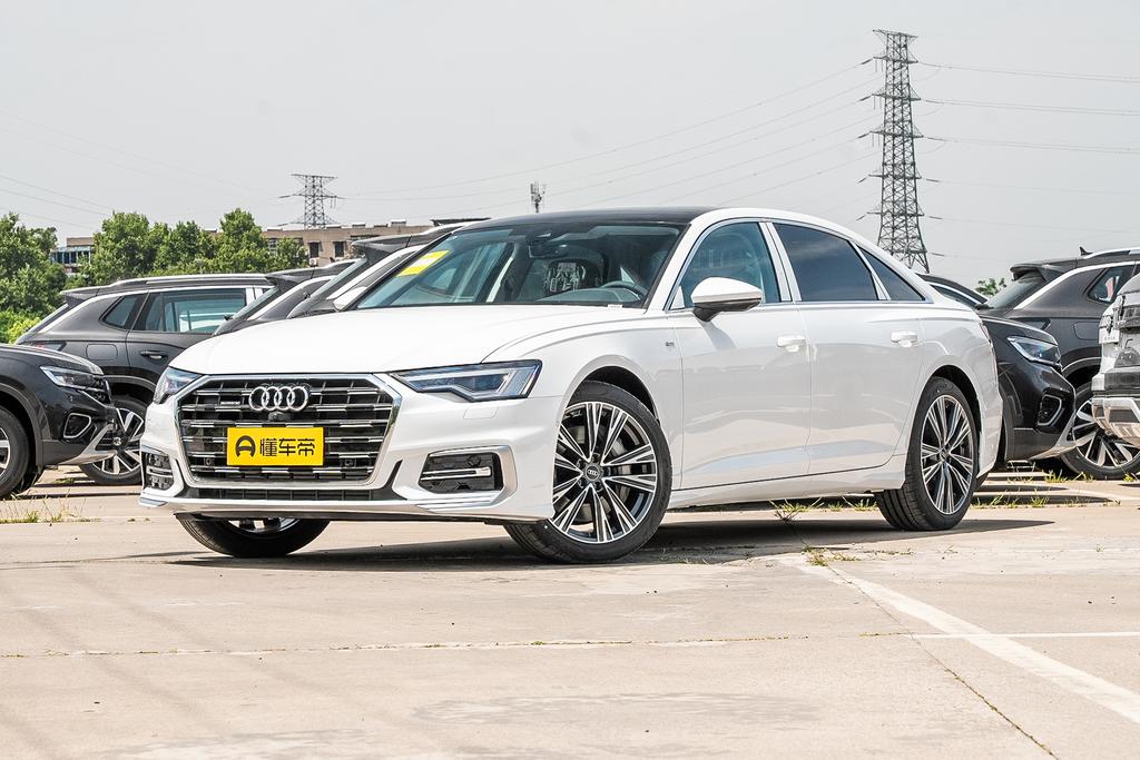 55 TFSI quattro exclusive dynamic type