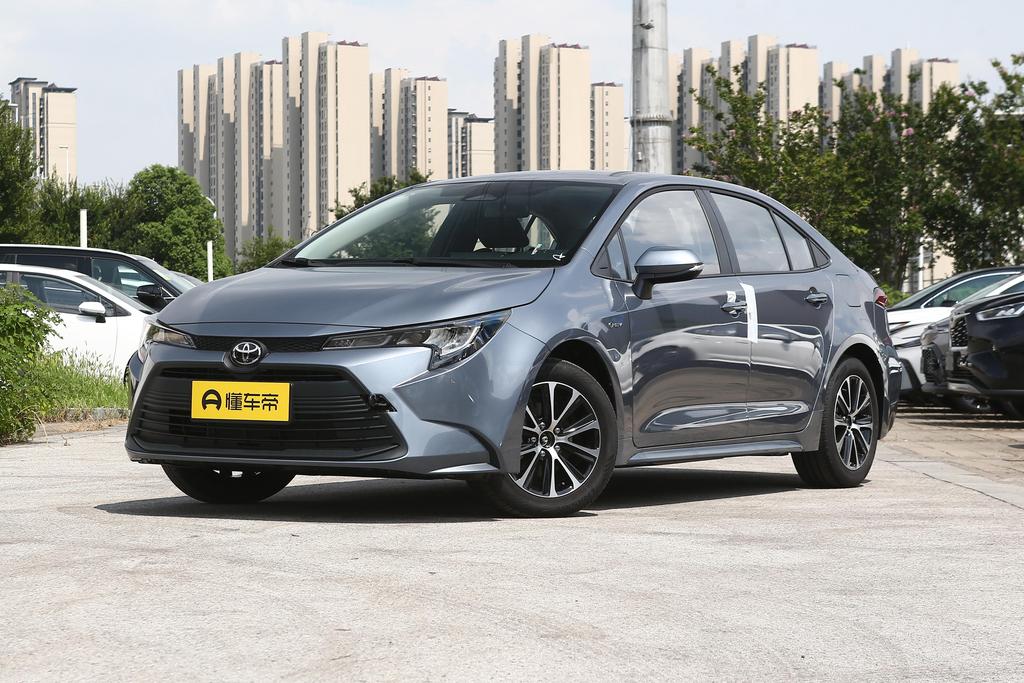 Dual engine 1.8L leading version