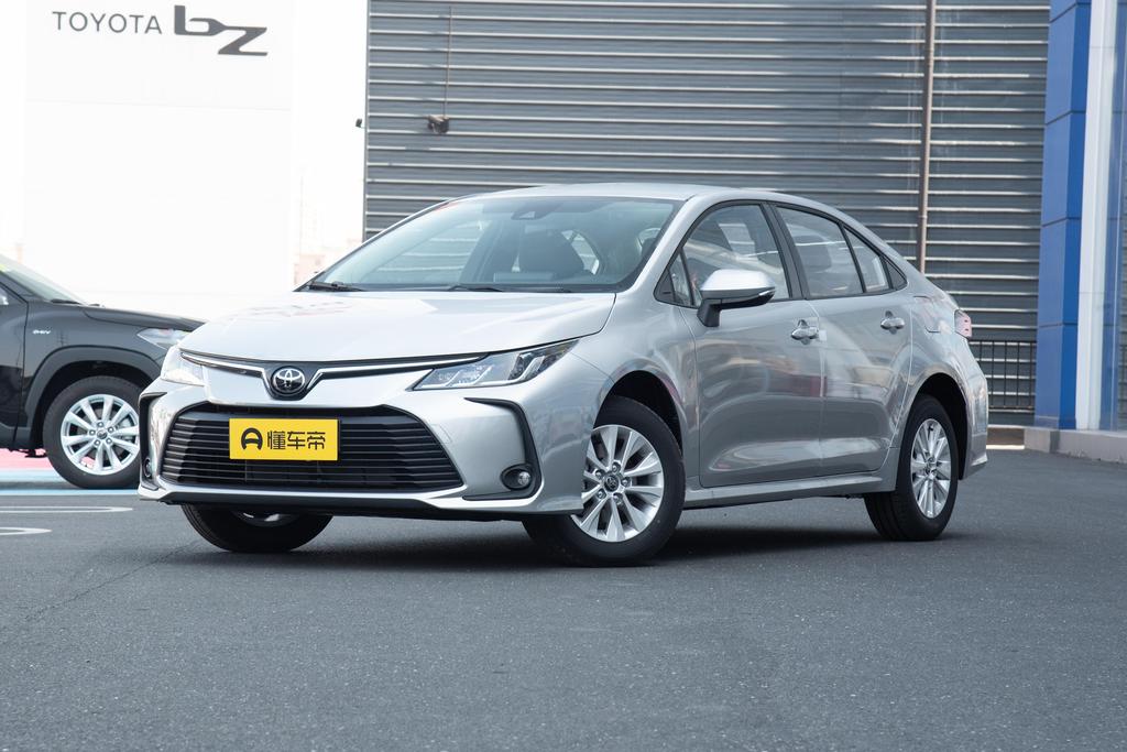 1.2T S-CVT Pioneer Edition