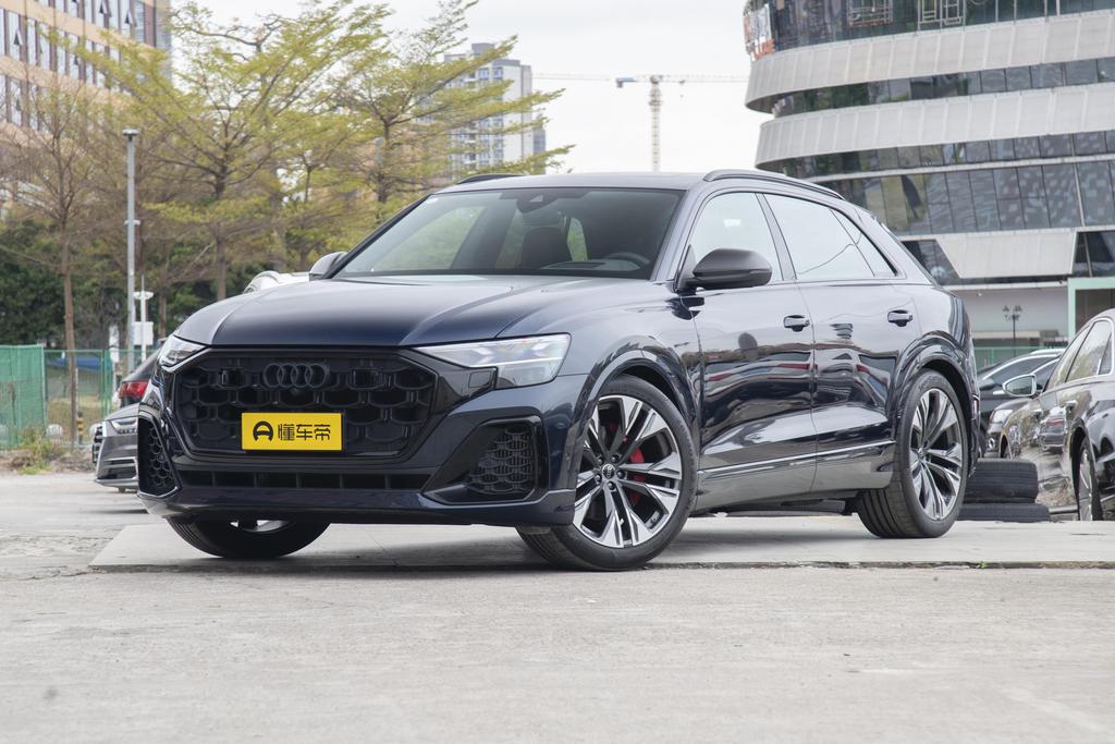 55 TFSI Exclusive Dynamic Type