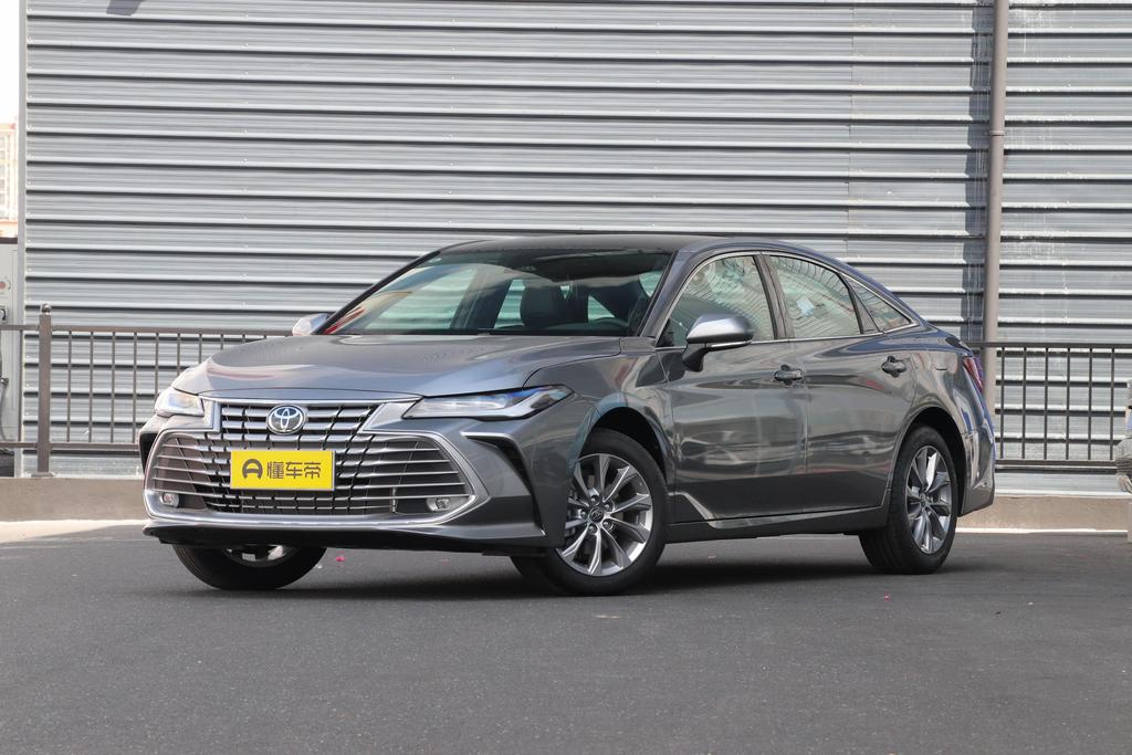 2.0L CVT Premium Edition
