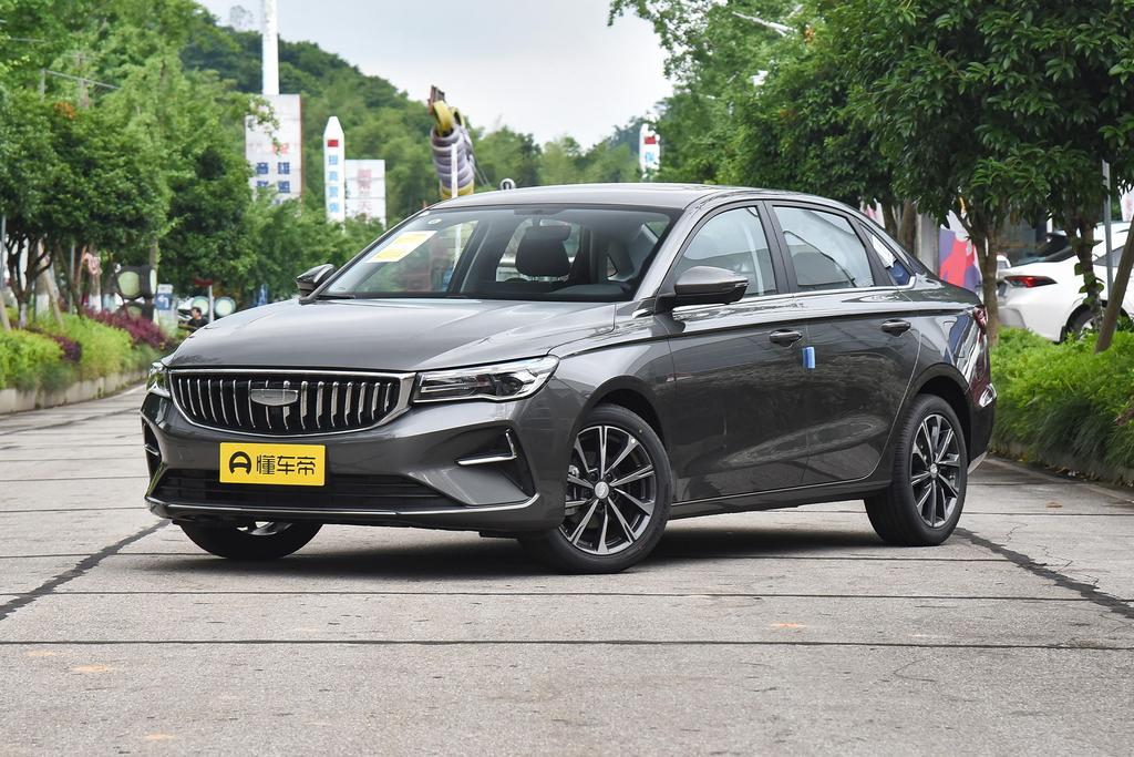 4th generation 1.5L CVT premium type