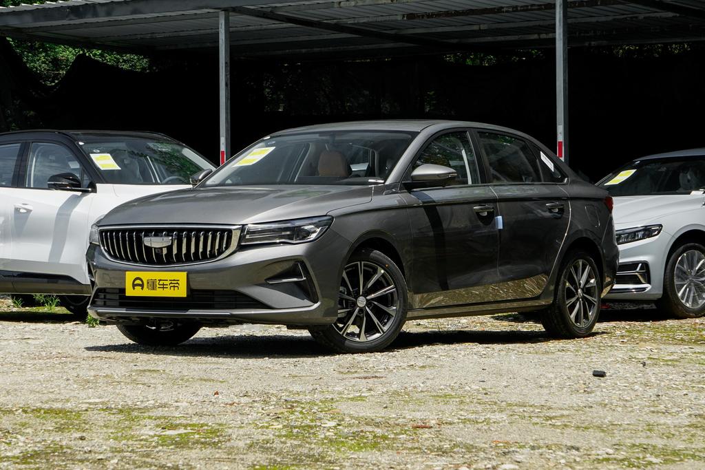 4th generation 1.5L CVT flagship